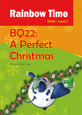 BQ22: A Perfect Christmas